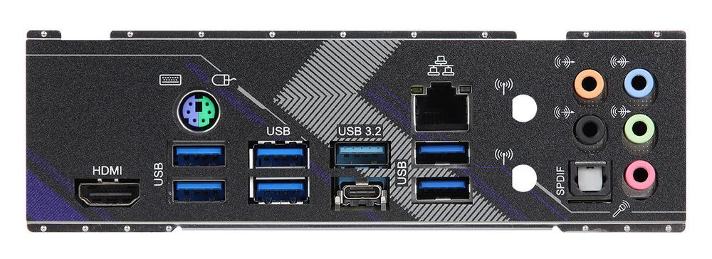 ASRock X570 Extreme4