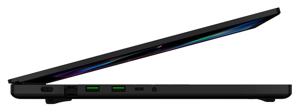 Razer Blade Pro 17