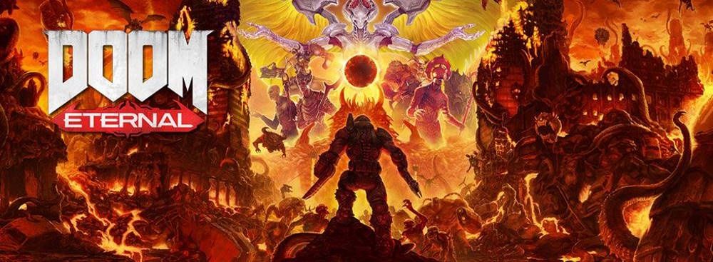 Doom Eternal