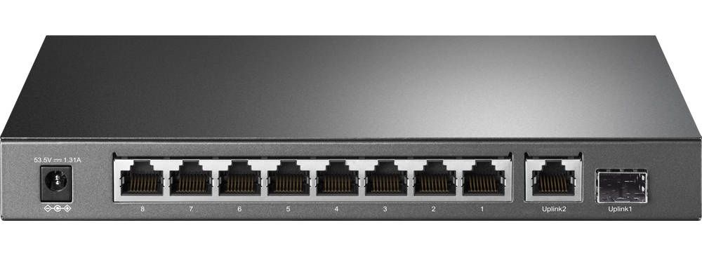 TP-Link TL-SG1210P