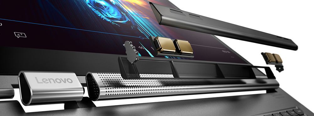 Lenovo Yoga C930
