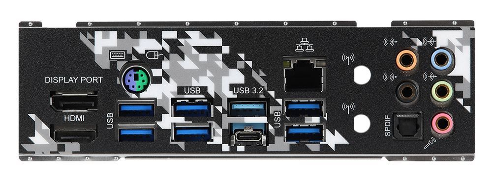 ASRock X570 Steel Legend