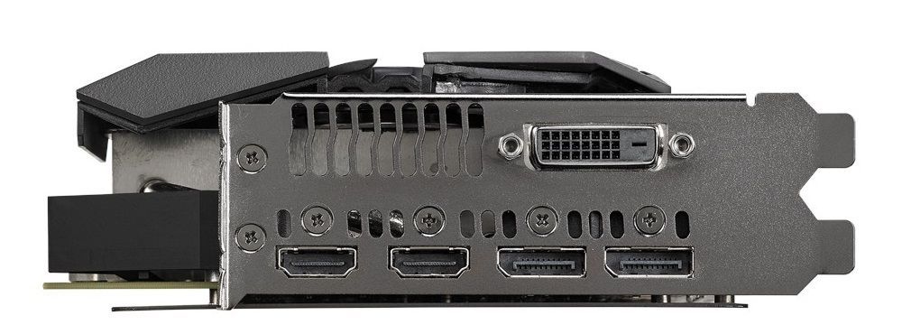 ASUS ROG Strix RX Vega 64