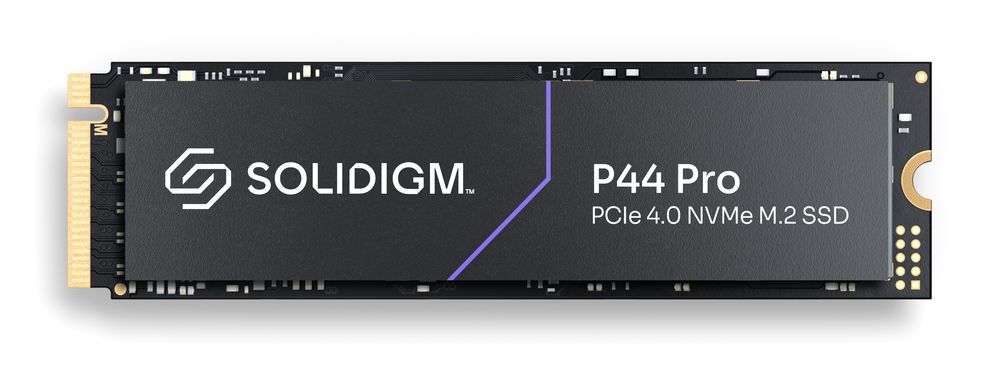 Solidigm P44 Pro