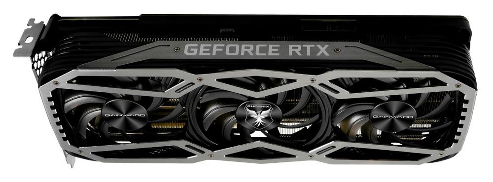 Gainward GeForce RTX 3080 Phoenix GS