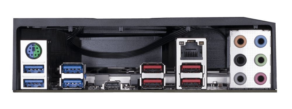 Gigabyte X299 Aorus Ultra Gaming