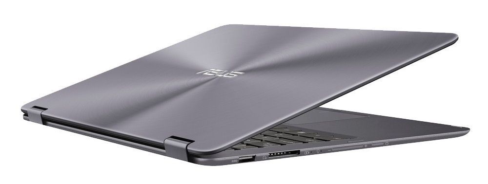 ASUS ZenBook Flip UX360