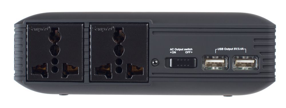 Xtorm AC Pro 41 600