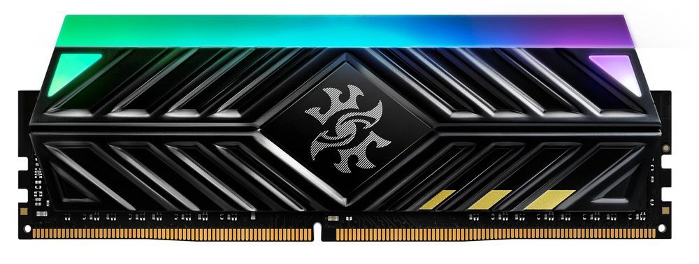 ADATA XPG Spectrix D41 TUF Gaming Edition
