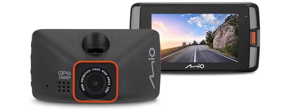 Mio MiVue 795 wideorejestrator