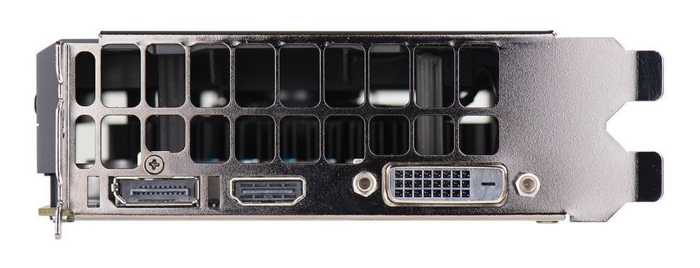 EVGA GeForce GTX 1050 Gaming 03G