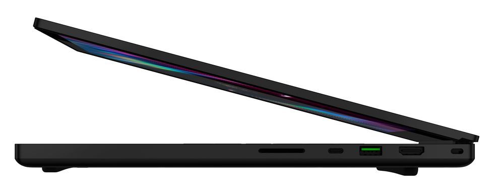 Razer Blade Pro 17