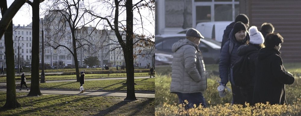 Fujifilm GFX 100 kadr wycinek