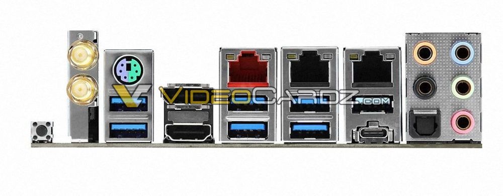 ASRock Z390 Phantom Gaming 9