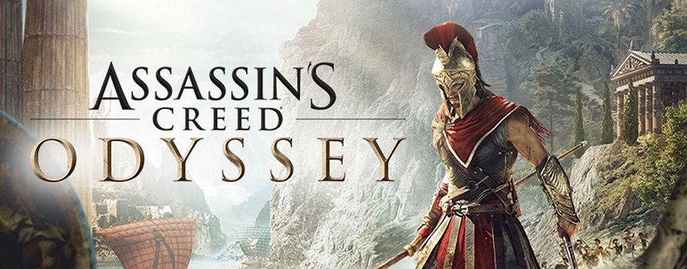 Assassins Creed Odyssey