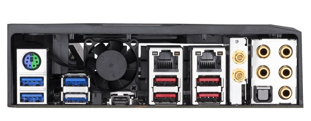 Gigabyte X299 Aorus Gaming 7 Pro
