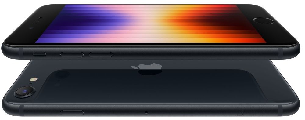 iPhone SE
