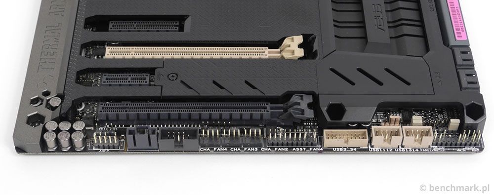 ASUS Sabertooth X99