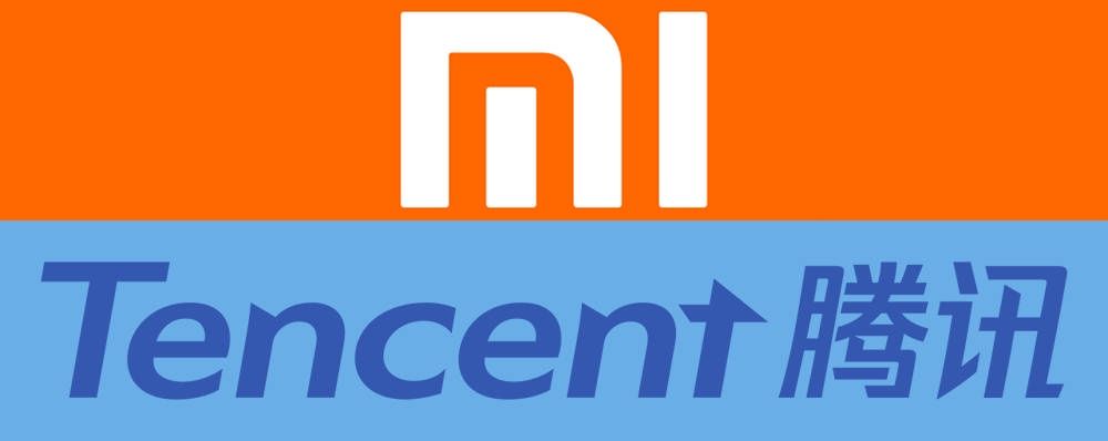 Xiaomi Tencent