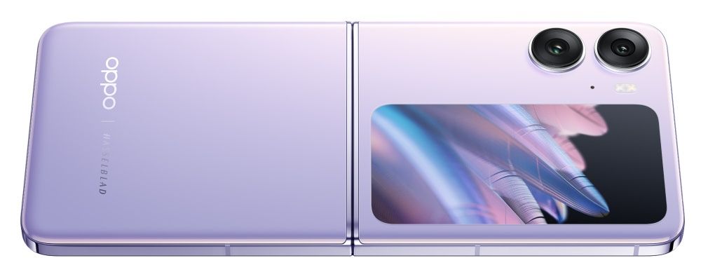 OPPO Find N2 Flip