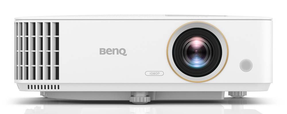 BenQ TH585 przód