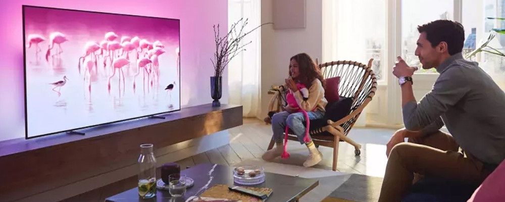 Philips PML9507