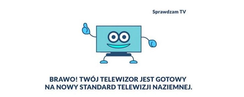DVB-T2 test