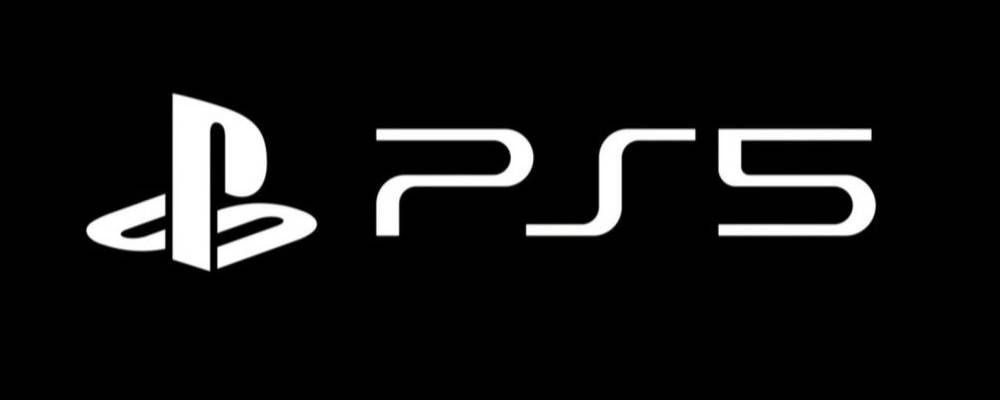 PlayStation 5 logo