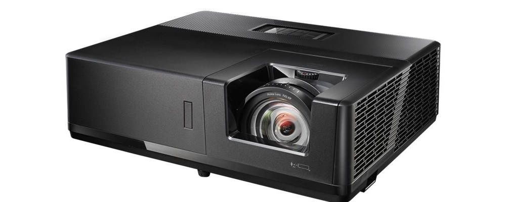 Optoma DuraCore projektor