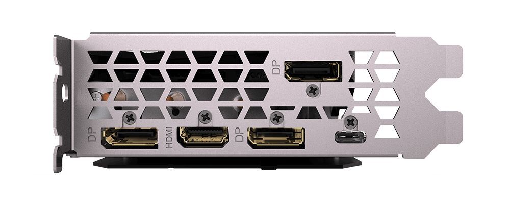 Gigabyte GeForce RTX 2070 Gaming OC 8G