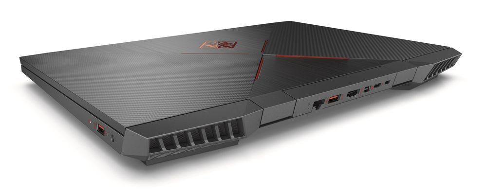 HP Omen 15