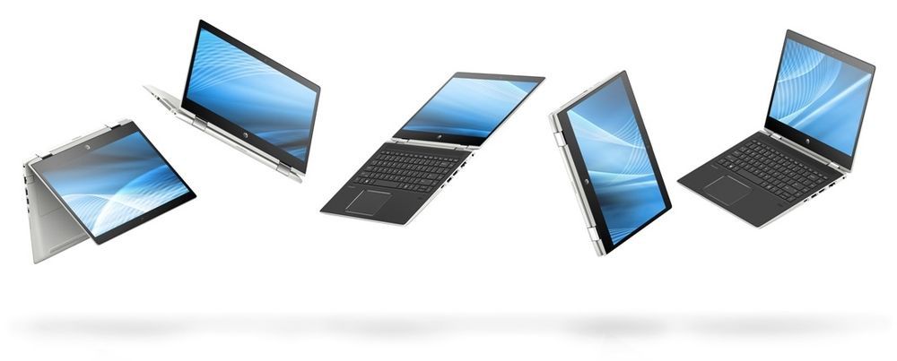 HP ProBook x360 440 G1