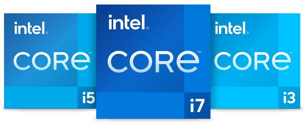 Intel Tiger Lake - laptopy
