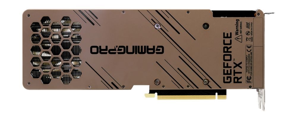Palit GeForce RTX 3070 GamingPro