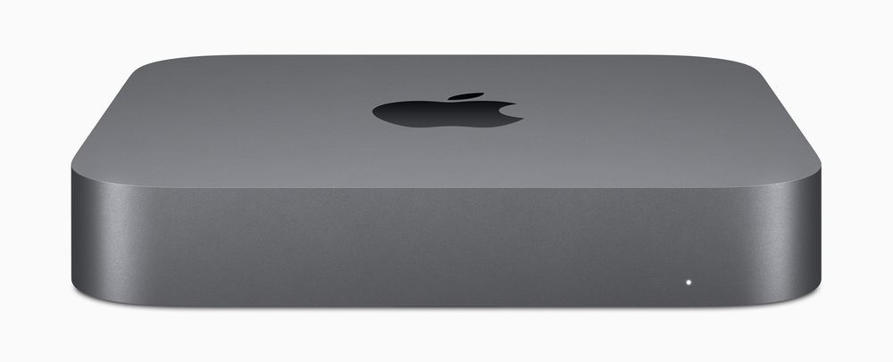 Apple Mac mini 2018