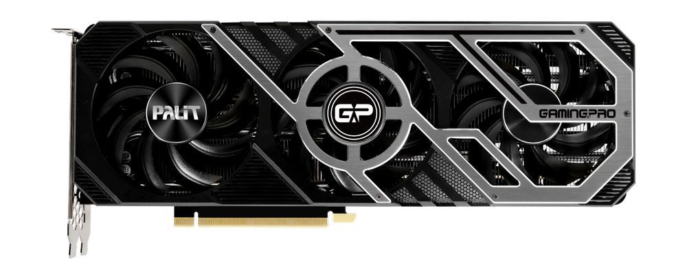 Palit GeForce RTX 3070 GamingPro