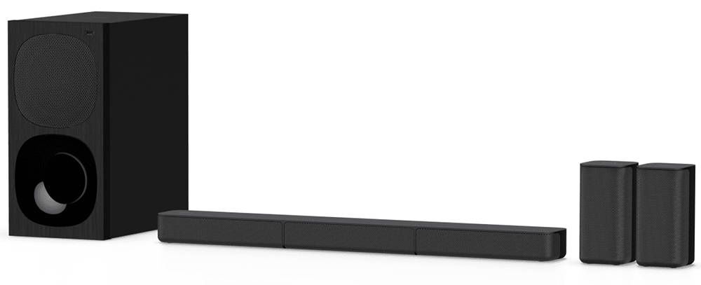 Sony HT-S20R