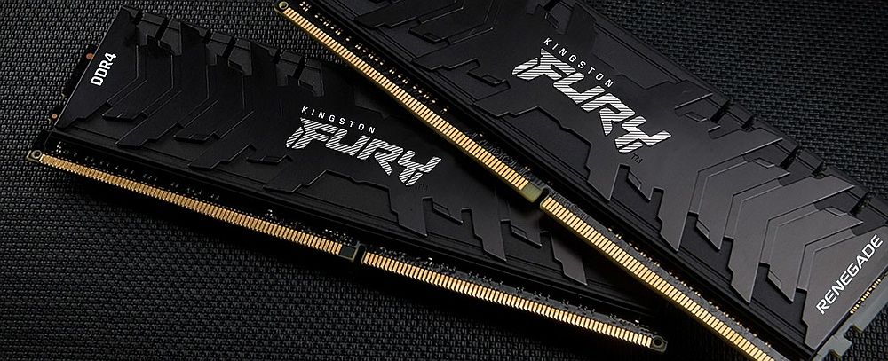 Kingston FURY Renegade