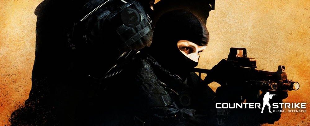Counter Strike Global Offensive