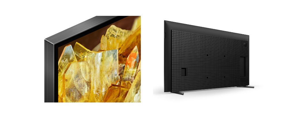 sony x90l