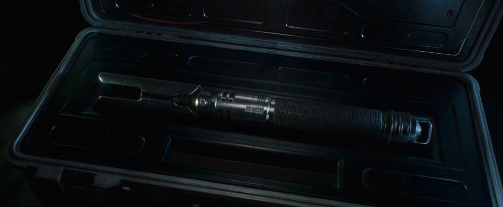 Star Wars Jedi: Ocalały