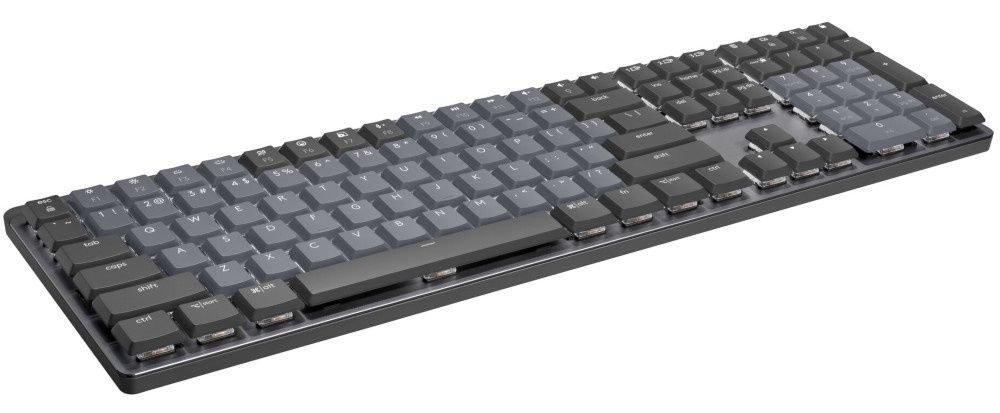 Logitech MX Mechanical