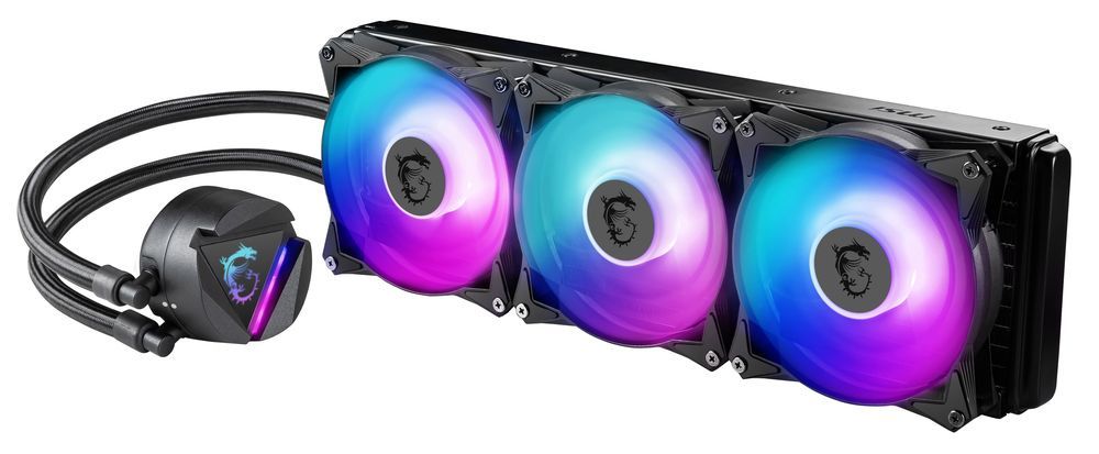 MSI MAG CoreLiquid 360R