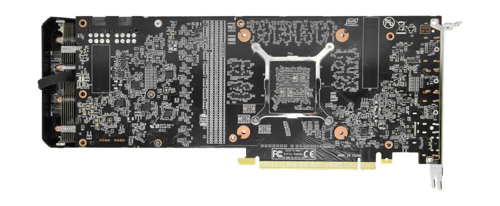 GeForce RTX 2070 GamingPro