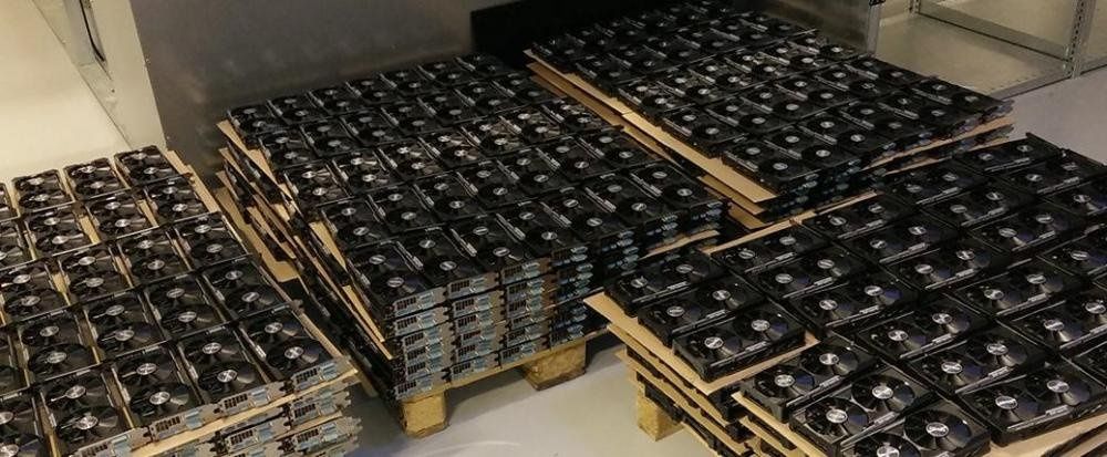 Radeon RX 580 - karty graficzne