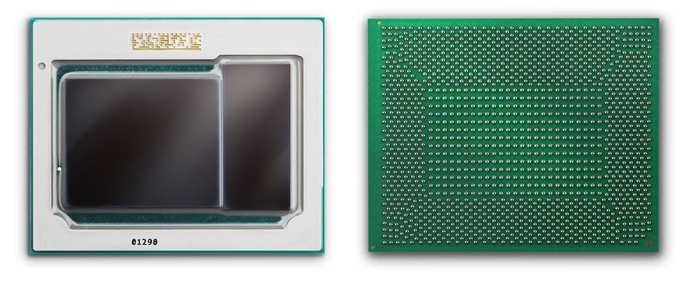 Intel Kaby Lake Y - procesor