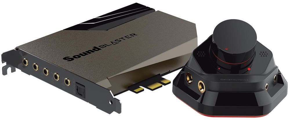 Creative Sound Blaster AE-7