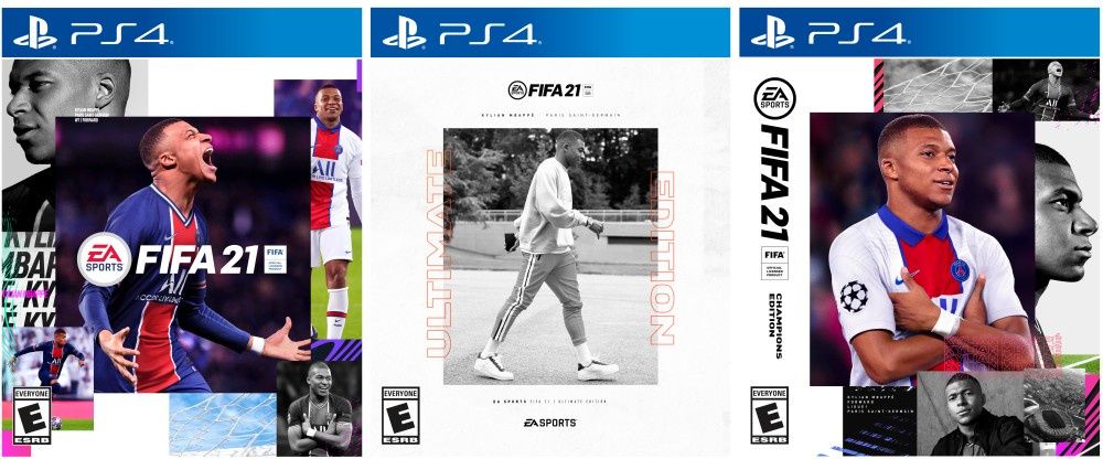 FIFA 21