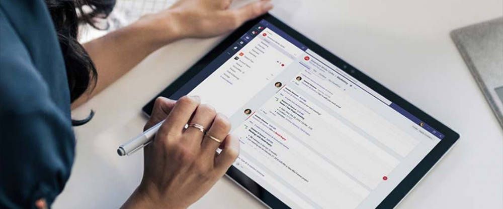 Microsoft Teams