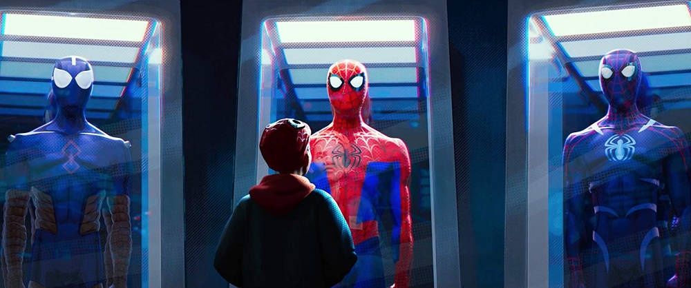 Spider-Man Uniwersum film